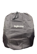 Shop Inglesina Fast Table Chair, Black at Goodbuygears