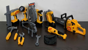 used Toys