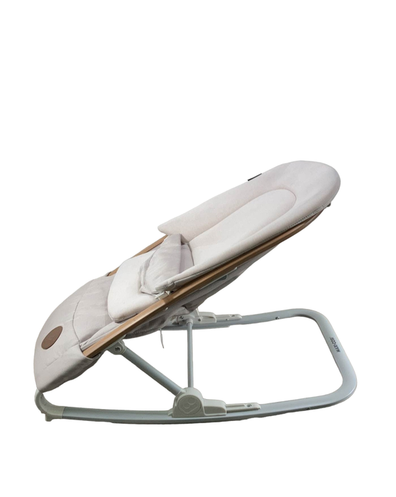 Shop Maxi-Cosi Kori 2-in-1 Rocker, Classic Oat at Goodbuygears