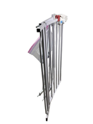 secondhand Regalo Easy Step Gate