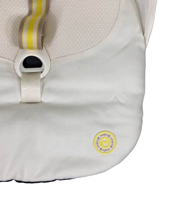 Shop Cybex Libelle 2 Compact Stroller, 2023, Seashell white at Goodbuygears
