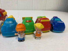used Toys