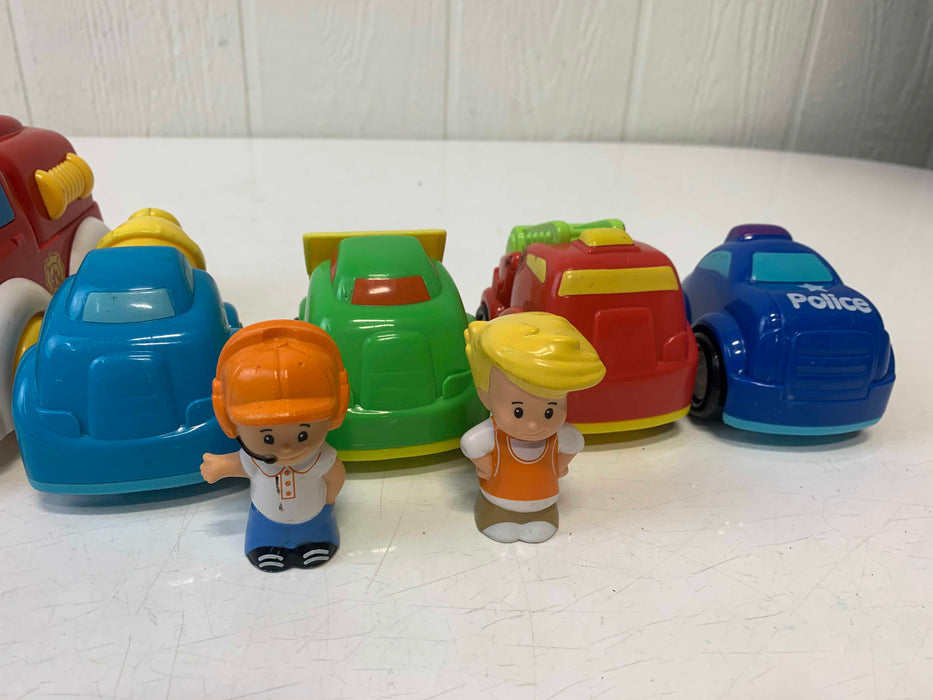 used Toys