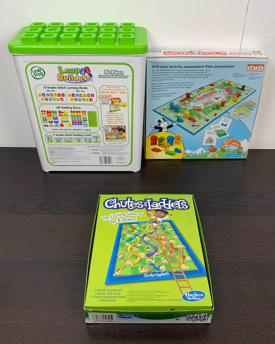 used Toys
