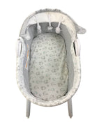 Shop Delta Children Deluxe Moses Bassinet at Goodbuygears