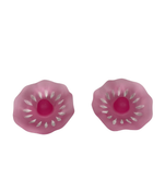 Shop Ceres Chill Shield Maiden Nipple Guard, Pink, 17mm at Goodbuygears