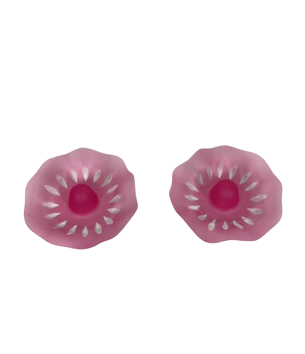 Shop Ceres Chill Shield Maiden Nipple Guard, Pink, 17mm at Goodbuygears