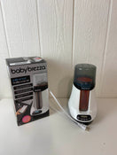 Shop Baby Brezza Safe + Smart Bottle Warmer at Goodbuygears