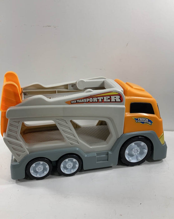 used Toys