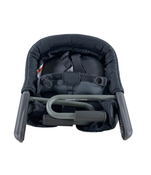Shop Inglesina Fast Table Chair, Black at Goodbuygears