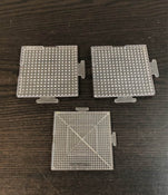 used BUNDLE Perler Beads