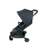 Shop UPPAbaby MINU V2 Stroller, 2022, Jake (Black) at Goodbuygears