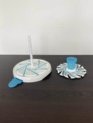 Shop Munchkin Latch Spinning Drying Rack at Goodbuygears