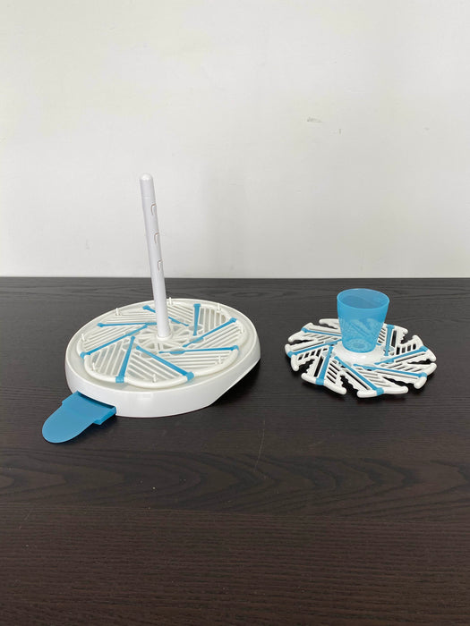Shop Munchkin Latch Spinning Drying Rack at Goodbuygears
