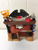 secondhand Toys
