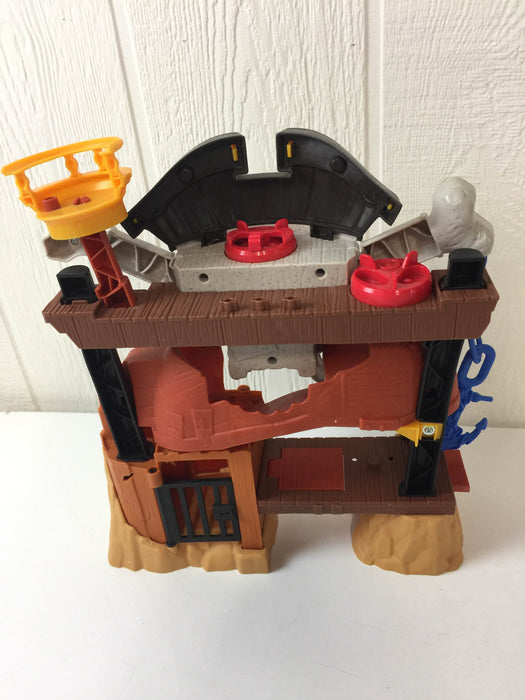 secondhand Toys