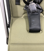 Shop Colugo Compact Stroller, 2023, Olive at Goodbuygears