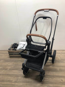 Shop Cybex PRIAM Stroller Frame, 2019, Chrome at Goodbuygears
