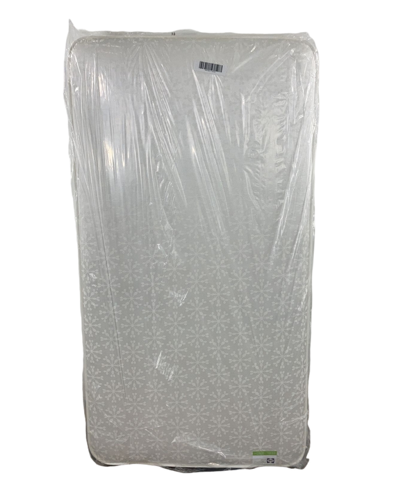 Shop Sealy FlexCool 2-Stage Crib Mattress, Starlights at Goodbuygears