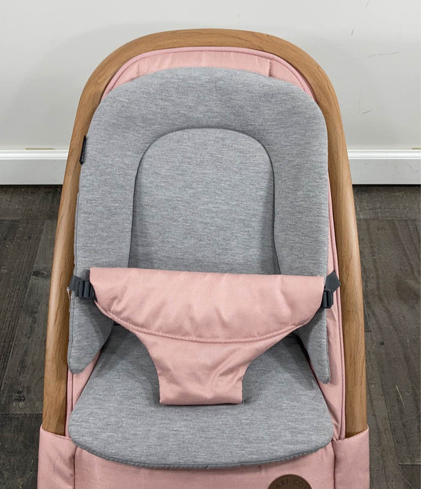 Shop Maxi-Cosi Kori 2-in-1 Rocker, Essential Blush at Goodbuygears