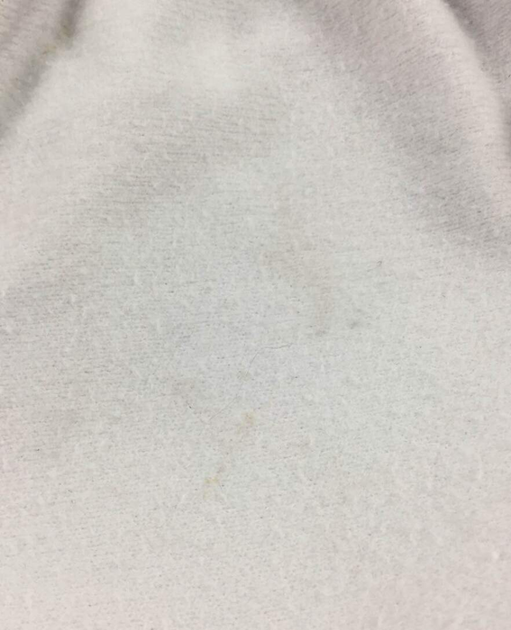 secondhand Diapering