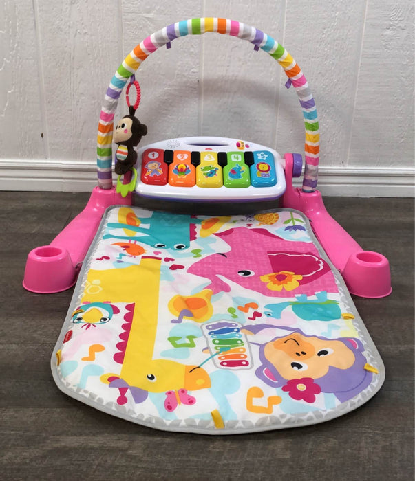 secondhand Infant Gear