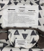 secondhand Binxy Baby Shopping Cart Hammock