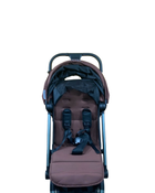 Shop Colugo Compact Stroller, 2022, Cocoa at Goodbuygears