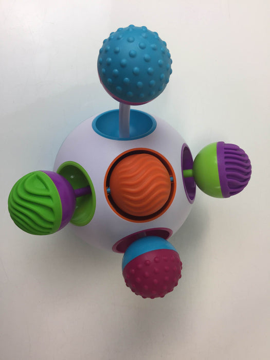 used Toys