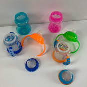 used Feeding Accessories