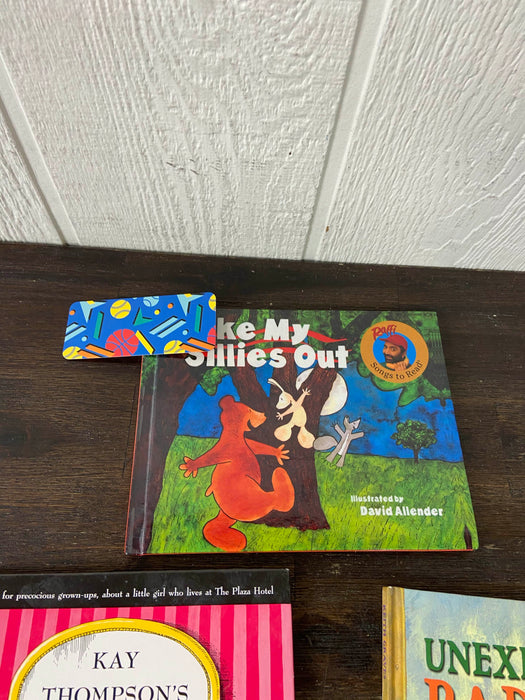 used Toys