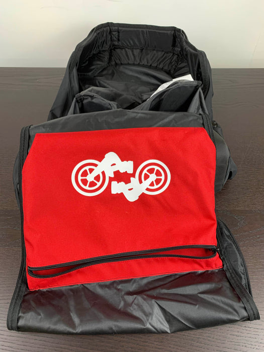 used Stroller Accessories