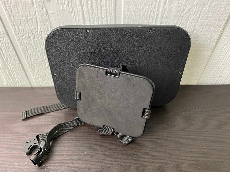 secondhand Maco Brothers Back Seat Mirror
