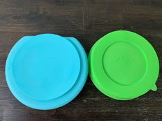 secondhand Feeding