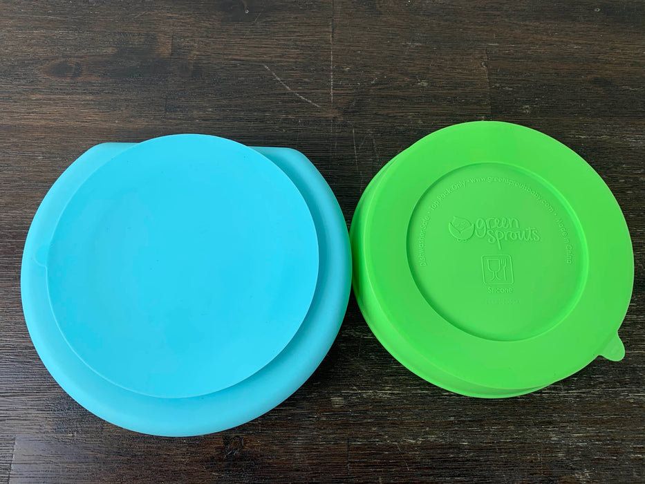 secondhand Feeding