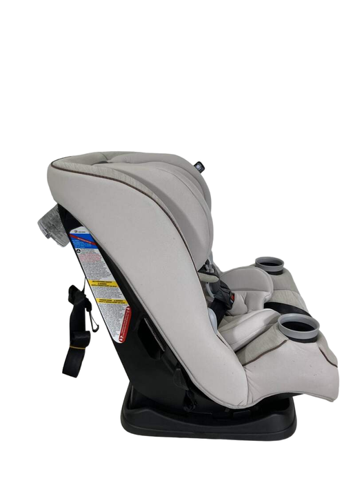 Shop Maxi-Cosi Pria Max All-in-One Convertible Car Seat, 2023, Desert Wonder at Goodbuygears