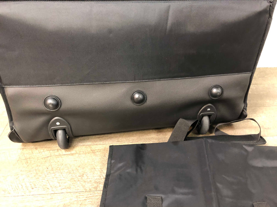 Shop Bugaboo Comfort Transport Bag at Goodbuygears