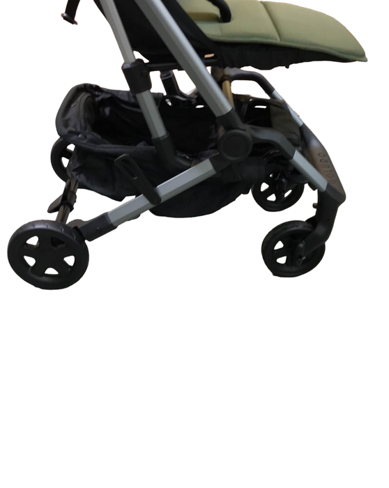 Shop Colugo Compact Stroller, 2021, Olive at Goodbuygears