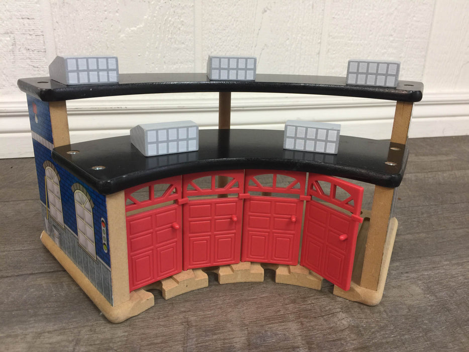 secondhand Pretend Play