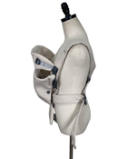 Shop BabyBjorn Baby Carrier Mini, Light Beige 3D Jersey at Goodbuygears
