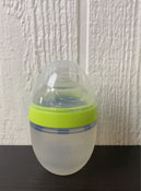 secondhand Comotomo Baby Bottle Bundle