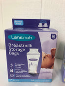 used Feeding Accessories
