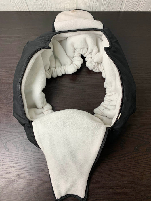 secondhand Cozy Car Seat Cover