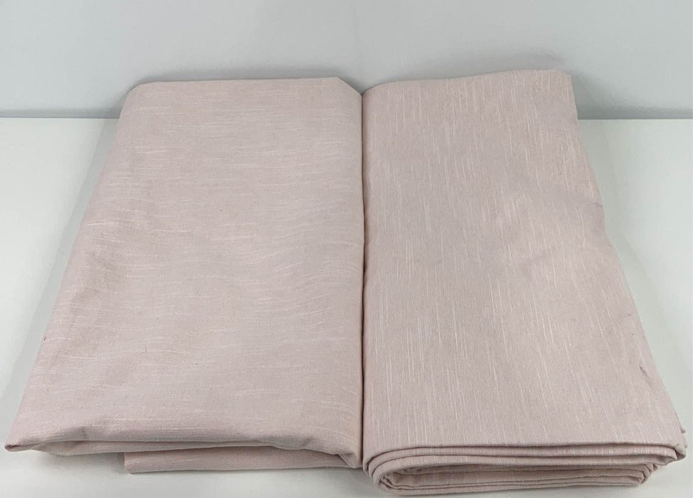 used Pottery Barn Kids Curtains