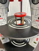 Shop Pidoko Kids Wooden Space Ship Playset at Goodbuygears