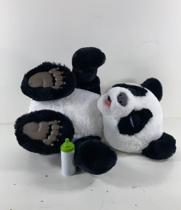 Shop FurReal Friends The Curious Panda Cub Interactive Plush Toy at Goodbuygears