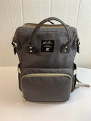 secondhand BUNDLE Diaper Bag with Changing Pad