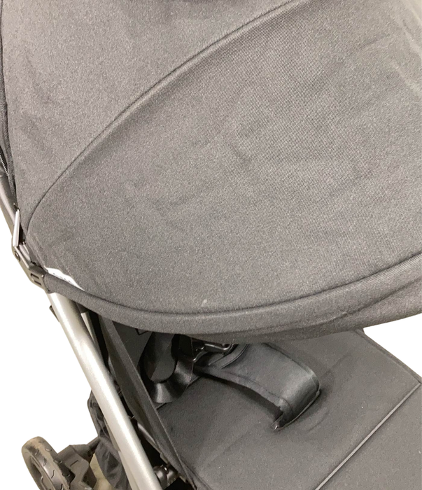Shop Colugo Compact Stroller, 2023, Black at Goodbuygears