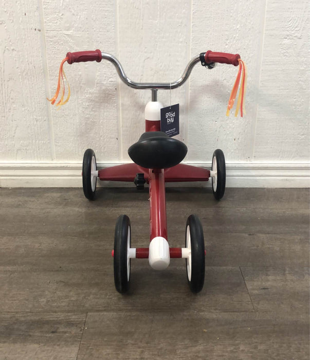 used Radio Flyer Scoot-About