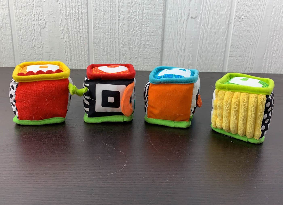 used Toys